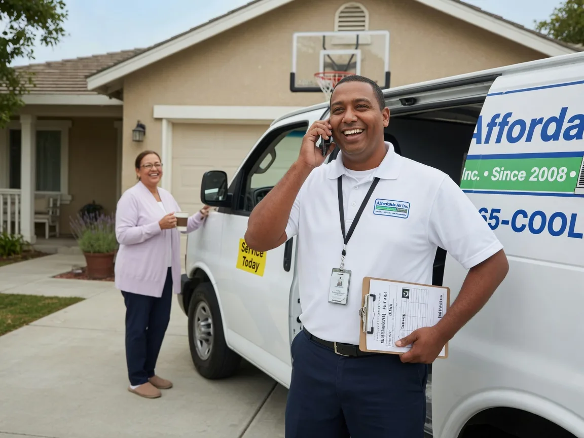 Central Ac Repair Taconite, MN FAQs